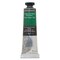 Sennelier Artists' Extra Fine Oil Paint - Viridian, 40 ml tube